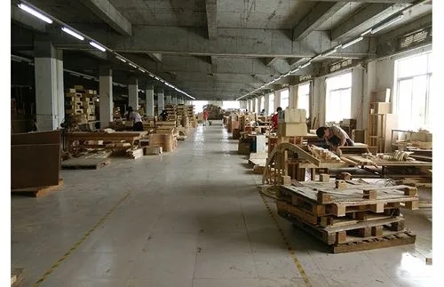 福州家具代加工厂：定制衣柜橱柜专家